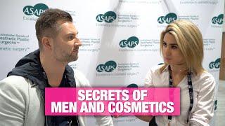 Doctor Explains the Secret Cosmetics of Handsome Men | Interview with Dr Jake Sloane 