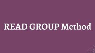 Read Group Method In Odoo || Odoo Read Group Method || Odoo ORM Methods