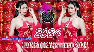 ALEXTRA REMIX   Nonstop VIP 2024 chinese techno,vinahouse,electro Sad Song ta hcea