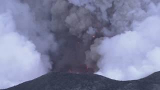 Module 3: Magma, volcano gas and eruptions