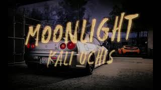 Kali Uchis - Moonlight