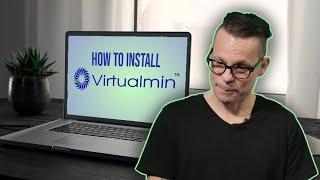 How to install Virtualmin on Ubuntu 20.04