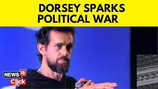 Modi Govt Threatened to Shut Down Twitter, Raid Employees : Jack Dorsey | English News | News18