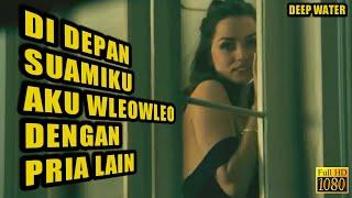 WLEOWLEO DI DEPAN SUAMIKU BERSAMA PRIA LAIN!! - Alur Film Rekapin