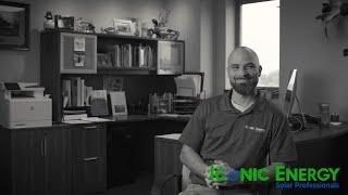 Meet Mitch Gorsuch, Solar Consultant at Iconic Energy, Rockford, IL