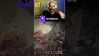 Чого все так складно ??!! Baldur`s Gate 3 | bradaros on #Twitch