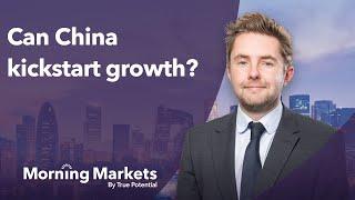 Can China recapture investor confidence? | Morning Markets