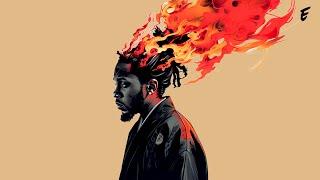This Kendrick Lamar sample type beat has 5 CHANGES (free for profit)
