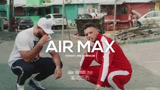 AZET x MIAMI YACINE x ZUNA Type Beat - "AIR MAX" | CLUB BANGER INSTRUMENTAL 2021