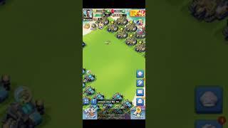 Increasing your CP on Top war Battle game