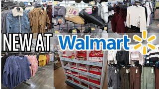 WALMART SHOP WITH ME  | NEW WALMART CLOTHING FINDS | AFFORDABLE FASHION