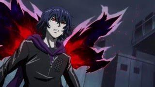 Tokyo Ghoul Root A – Anime (Trailer)