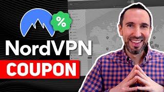 NordVPN Coupon Code 2024 (Best NordVPN Coupon Codes)