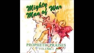 Robert Gay & Prophetic Praises (1.) Mighty Man of War 1988 Full Album