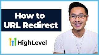 How to URL Redirect in Go High Level