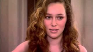 Dance Academy: Alycia Debnam-Carey