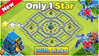 New Best!! Th12 Hybrid/Trophy Base 2024 | Town Hall 12 (Th12) Trophy Base Design - Clash Of Clans