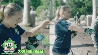 Peer Landscaping - McGregor River Project Promo Video 33901