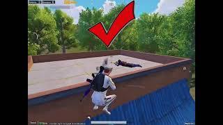 PUBG TRACK TACTICS  | Pubg Mobile pro tips | tactics that help you rank & win Pubg mobile