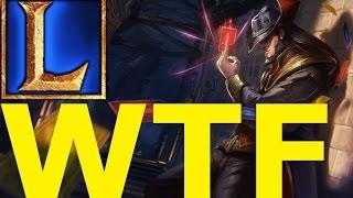 INSTANT KILLS (Exploit) - League of Legends