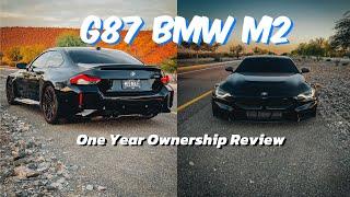 One Year Ownership Review | G87 BMW M2