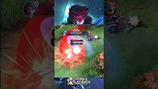 Julian vs Terizla #mlbb #mobilelegends #ml #mlindiancommunity #shorts #viral #mlbbcreatorcamp