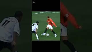 Crazy Frog song & Ronaldo 2008 #youtube #youtubeshorts #edit #football #realmadrid