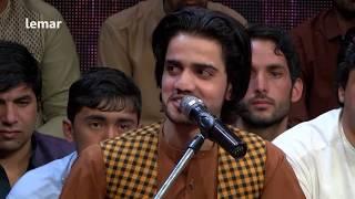 دیره کنسرت - ۲۲ برخه - عدنان صافی او حیات نیکیار / Dera Concert - Adnan & Hayat