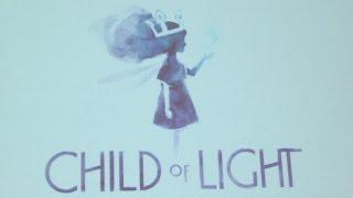 Child of Light #11 - Внутри гиганта