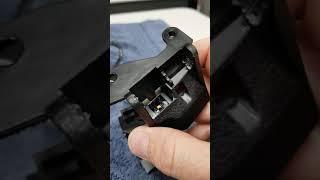 Ford Raptor paddle shifters not working