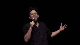 Quichotte - Schlimmster Auftritt (Stand-up)