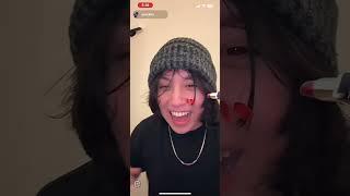 Quackity TikTok live (10/16/2024)