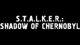 S.T.A.L.K.E.R.: Shadow of Chernobyl - All canon cutscenes with English subtitles
