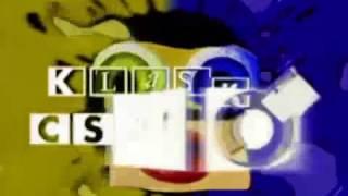 Klasky csupo in M major 1 by ihssan Diban teh object thingy