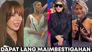 IBINUNYAG Na! Michael Cinco Buong KATOTOHANAN sa Totoong RESULTA ni Chelsea Manalo sa TOP 12