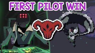 My First Win With Pilot! | Risk of Rain Returns