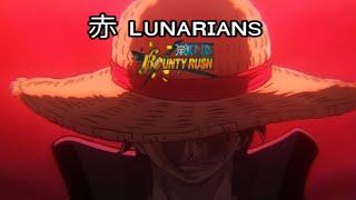 OPA CUP | Lunarians V Team Moon | One Piece Bounty Rush OPBR