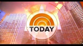 New Open - TODAY Show - May 2015