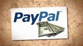 Paypal hosting