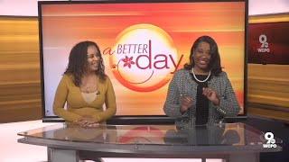 A New Day: Celebrating Our Community and Each Other: A Better Day