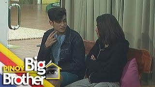 Pinoy Big Brother Season 7 Day 93: Vivoree, ipinaalam kay Marco ang nararamdaman ni Kisses