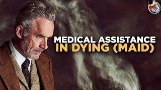 Jordan Peterson’s Thoughts on Assisted Suicide