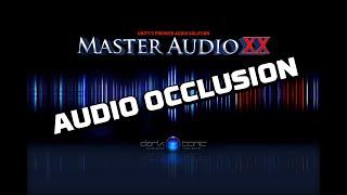 Master Audio: Audio Occlusion (HD)