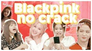 blackpink no crack #13 | let's kill this crack