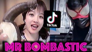 Best of Mr Bombastic Bomba Fantastic Meme | TikTok Compilation   Part 5