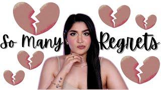 Products I Regret Buying | So Disappointing | Shreya Jain