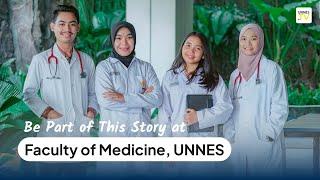 UNNES TV - Profil Fakultas Kedokteran UNNES