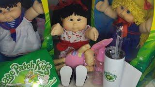 Babyland General Hospital  Cabbage Patch Kids Store Haul