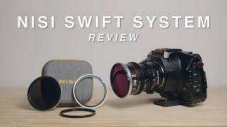 The Most Versatile Filter Kit I Have Ever Used (NISI SWIFT REVIEW)