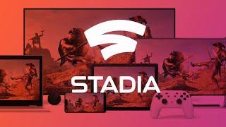 Google Stadia (Das Große Tutorial) Alles was du wissen musst